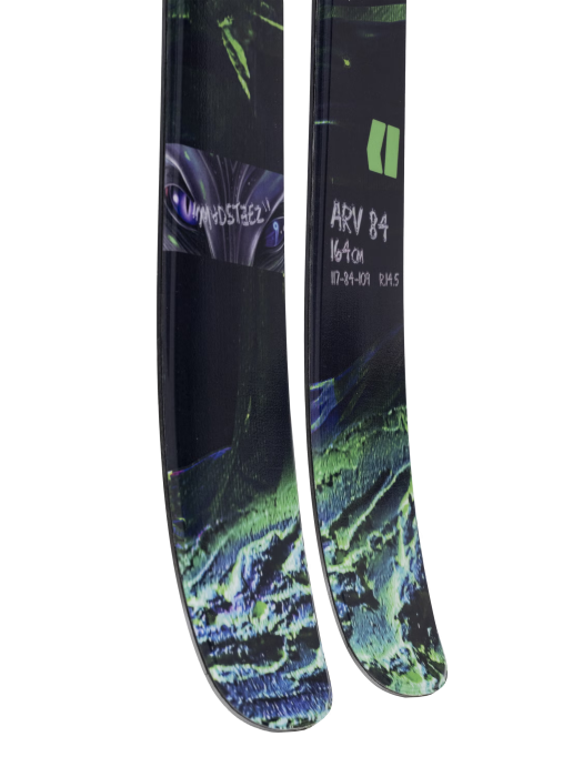 Ski Armada ARV 84 MADSTEEZ Barbati [6]