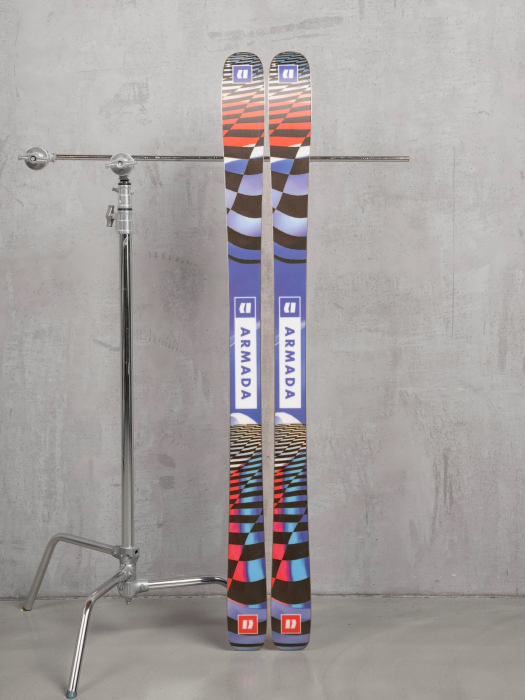 Ski Armada ARV 84 Short + Legaturi L6 [2]