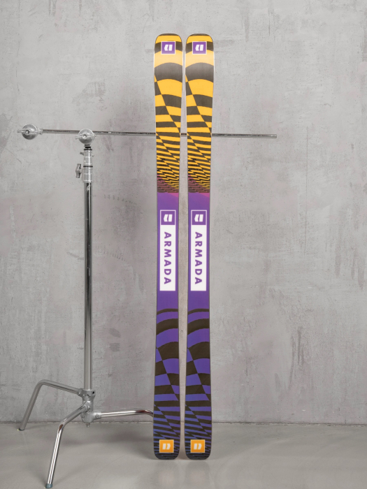 Ski Armada ARV 88 [2]