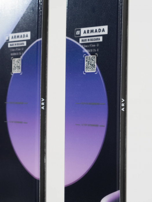 Ski Armada ARV 88 2025 [5]