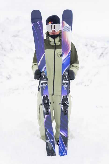 Ski Armada ARV 88 2025 [8]