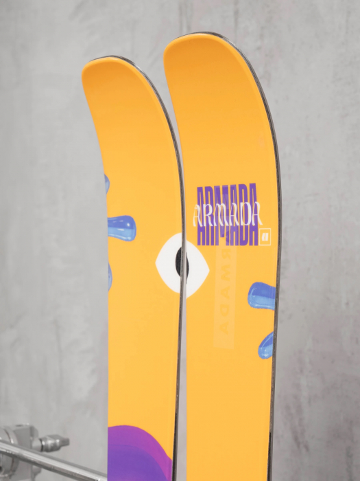 Ski Armada ARV 88 [6]