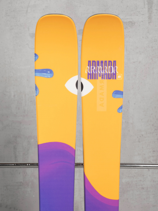 Ski Armada ARV 88 [3]