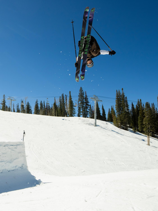 Ski Armada ARV 88 MADSTEEZ Barbati [7]