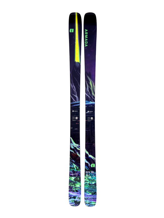 Ski Armada ARV 88 MADSTEEZ Barbati [2]