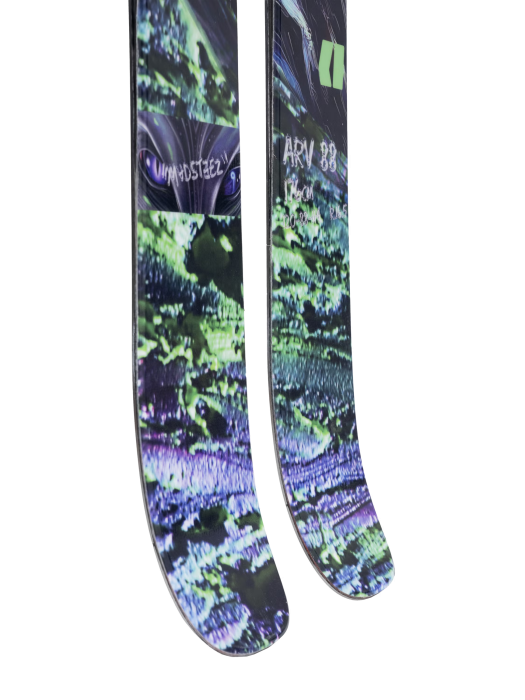 Ski Armada ARV 88 MADSTEEZ Barbati [4]