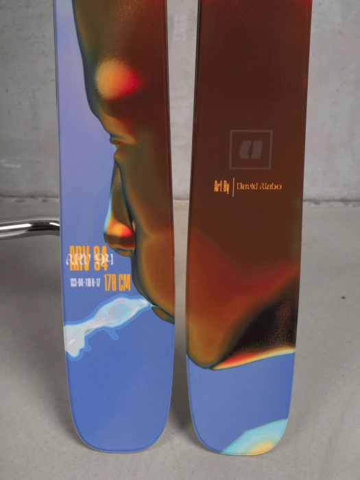 Ski Armada Arv 94 [5]