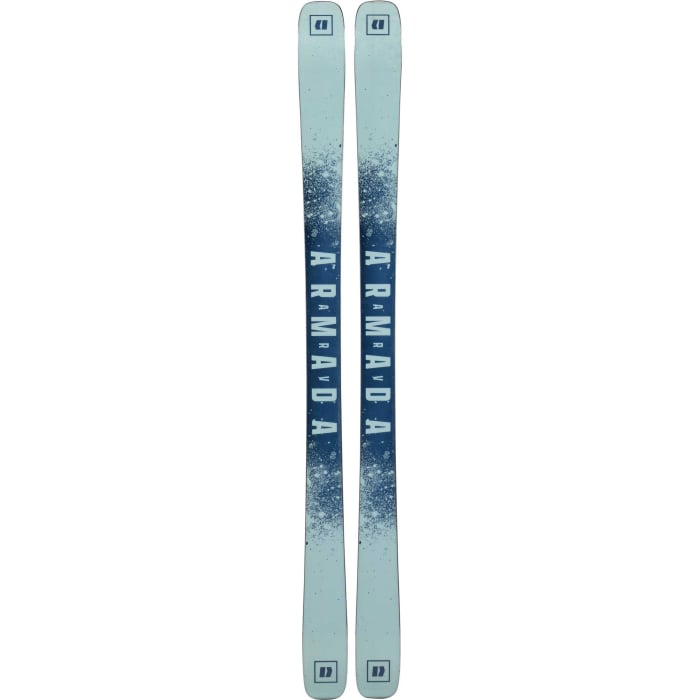 Ski Armada ARV 94 Black Barbati 25/26 [2]