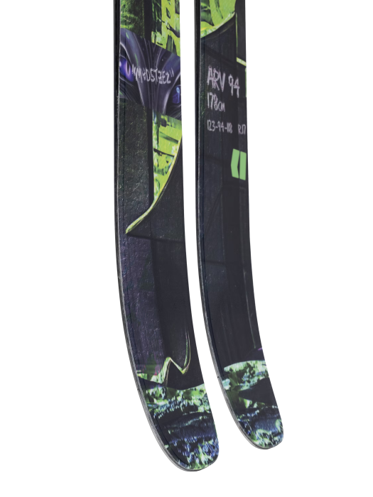 Ski Armada ARV 94 MADSTEEZ Barbati [6]