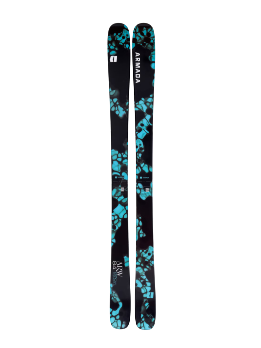 Ski Armada ARW 84 Femei [2]