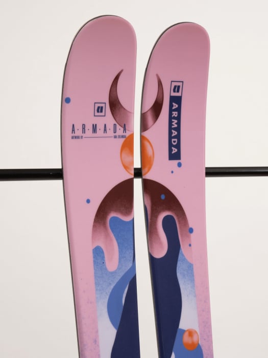 Ski Armada ARW 84 (Long) 2025 [4]