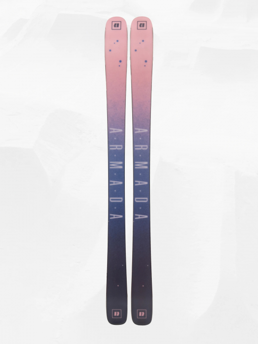 Ski Armada ARW 84 (Long) 2025 [2]