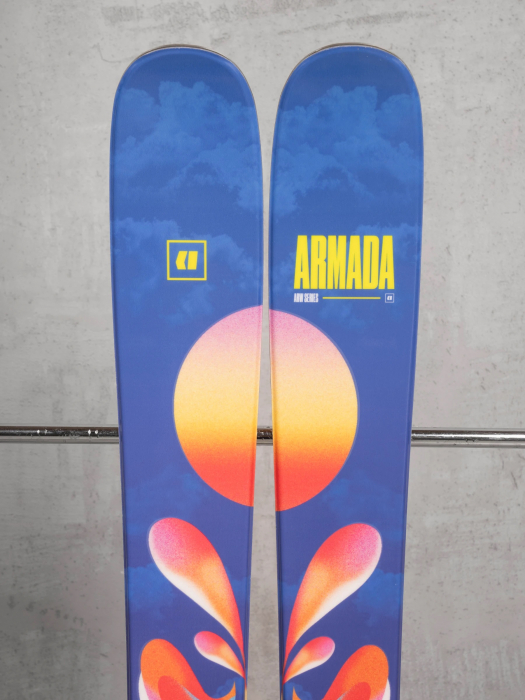 Ski Armada ARW 84 Short [2]