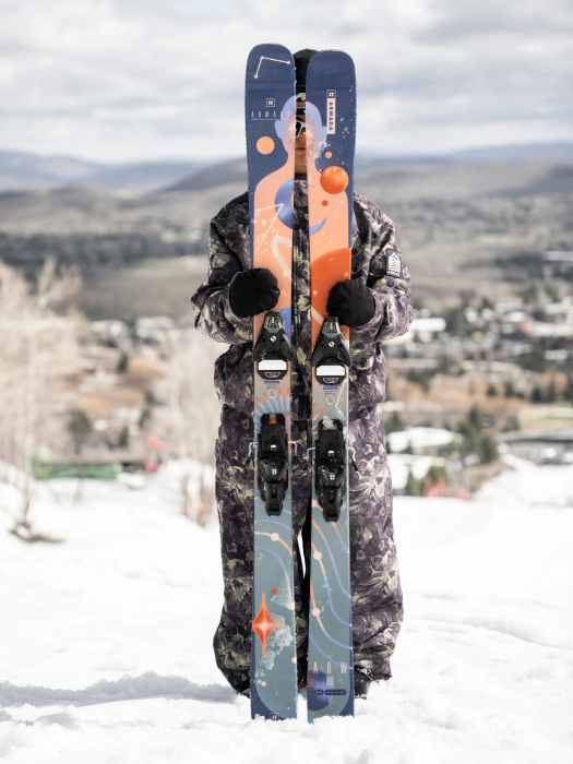 Ski Armada ARW 88 2025 [4]