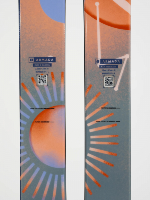 Ski Armada ARW 88 2025 [6]