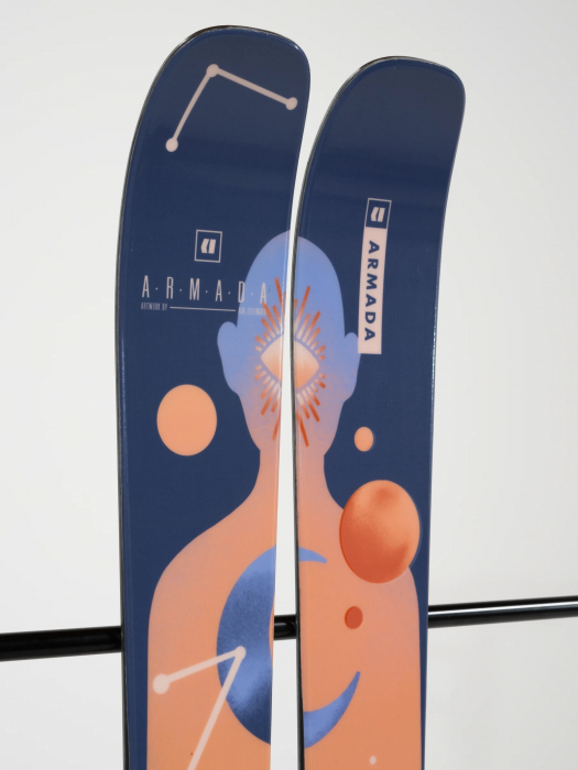 Ski Armada ARW 88 2025 [5]