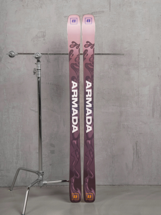 Ski Armada ARW 88 [2]
