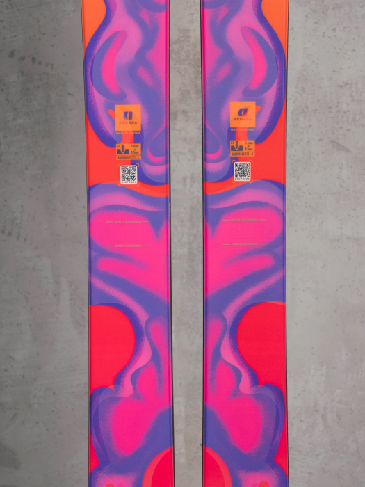 Ski Armada ARW 88 [4]