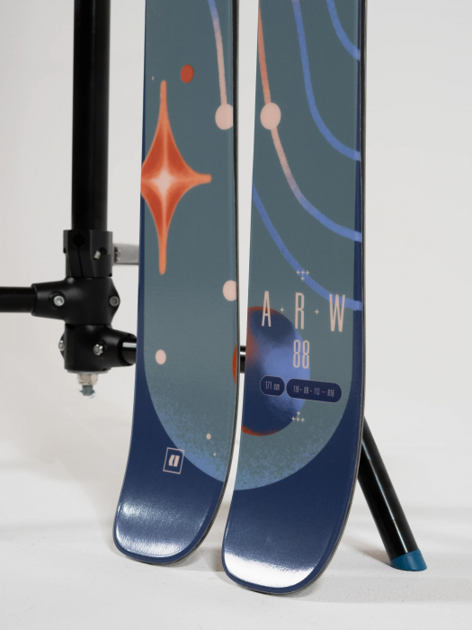 Ski Armada ARW 88 2025 [7]