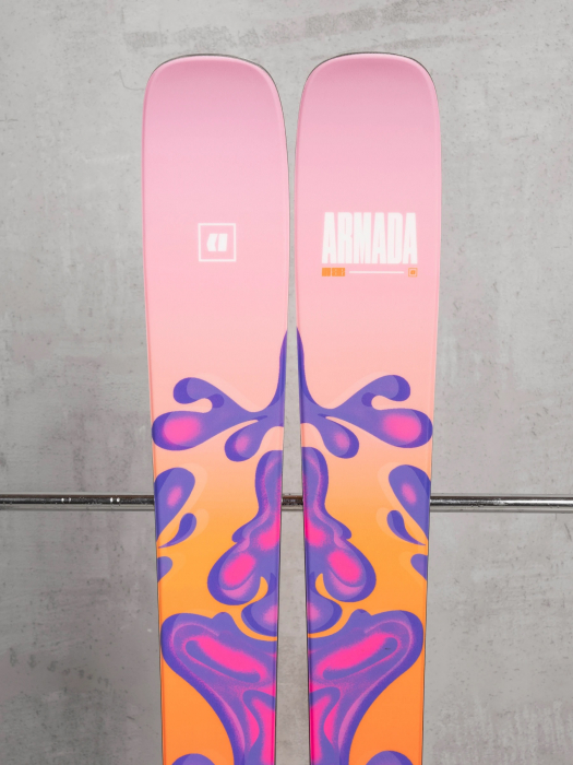 Ski Armada ARW 88 [3]