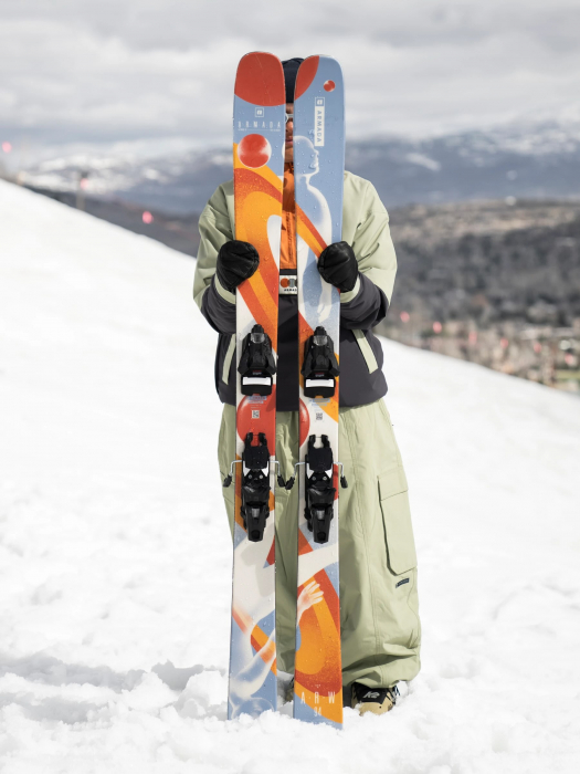 Ski Armada ARW 94 2025 [7]