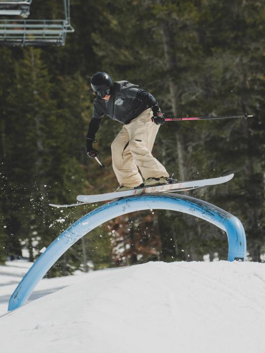 Ski Armada ARW 94 2025 [9]