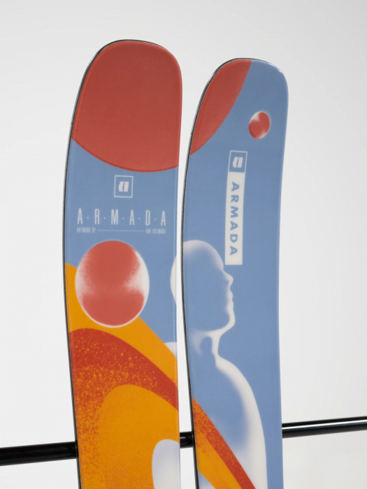 Ski Armada ARW 94 2025 [4]