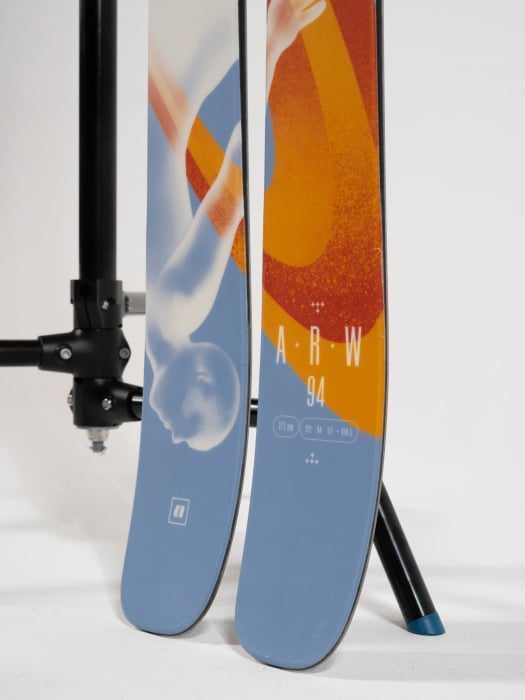 Ski Armada ARW 94 2025 [6]