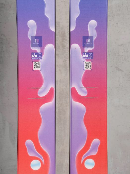 Ski Armada ARW 94 [4]