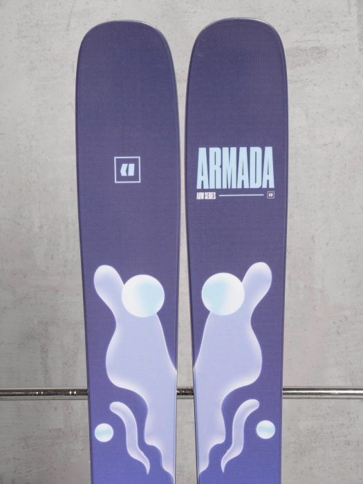 Ski Armada ARW 94 [3]