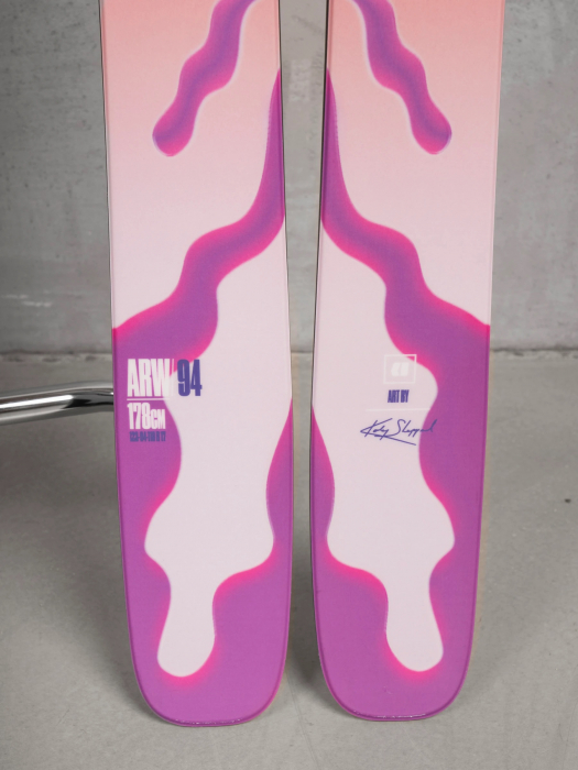 Ski Armada ARW 94 [5]