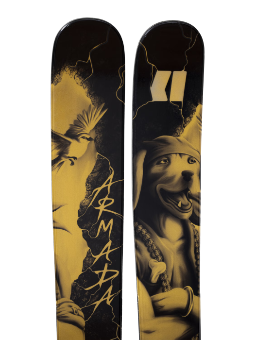 Ski Armada BDOG 94 Barbati [5]