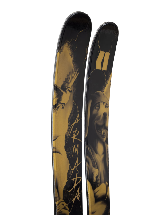 Ski Armada BDOG 94 Barbati [8]
