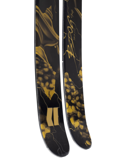 Ski Armada BDOG 94 Barbati [7]