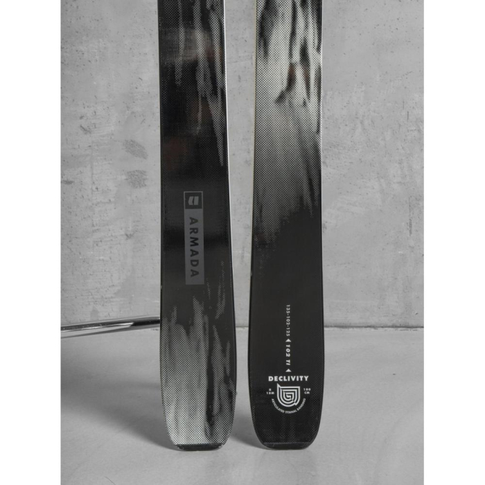 Ski Armada Declivity 102 TI 2023 [4]