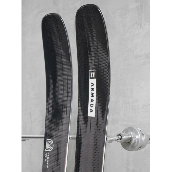 Ski Armada Declivity 102 TI 2023 [5]