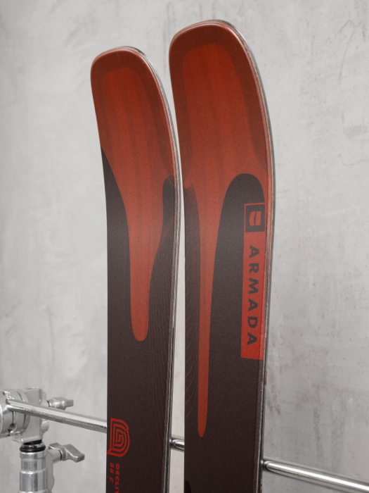 SKI ARMADA DECLIVITY 88 C [6]