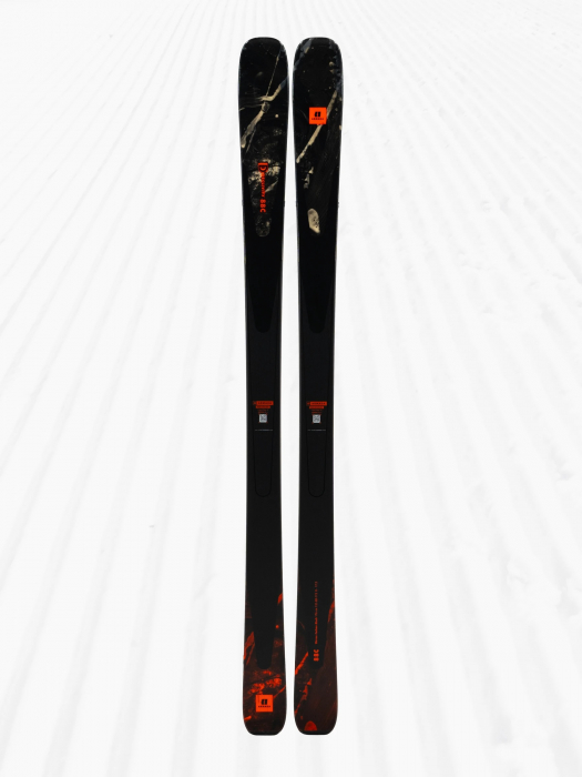 Ski Armada Declivity 88 C [9]