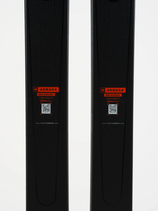 Ski Armada Declivity 88 C [5]
