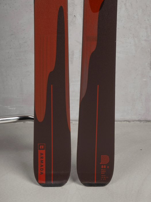 SKI ARMADA DECLIVITY 88 C [5]