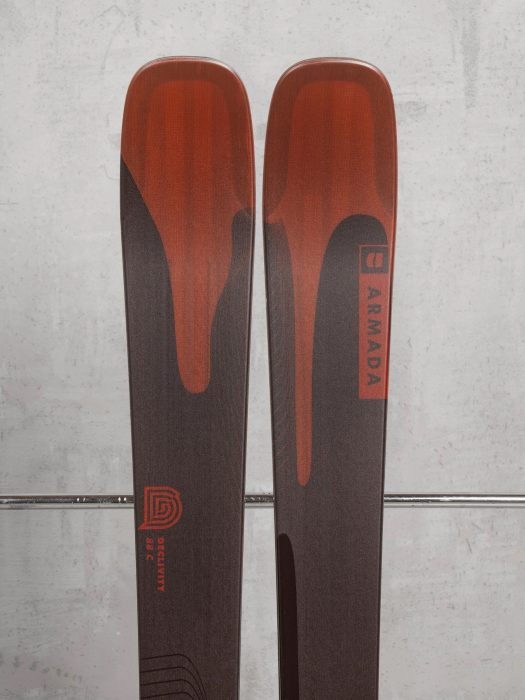 SKI ARMADA DECLIVITY 88 C [3]