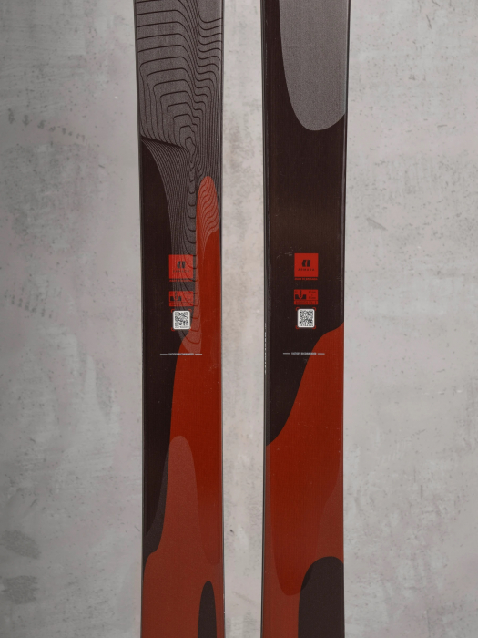 SKI ARMADA DECLIVITY 88 C [4]