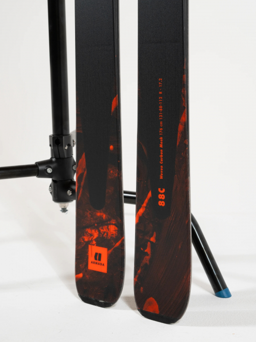Ski Armada Declivity 88 C [6]