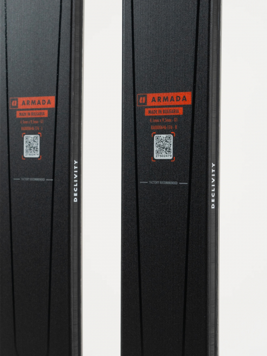 Ski Armada Declivity 88 C [7]