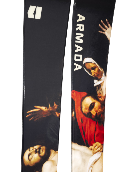 Ski Armada EDOLLO 91 Barbati [4]