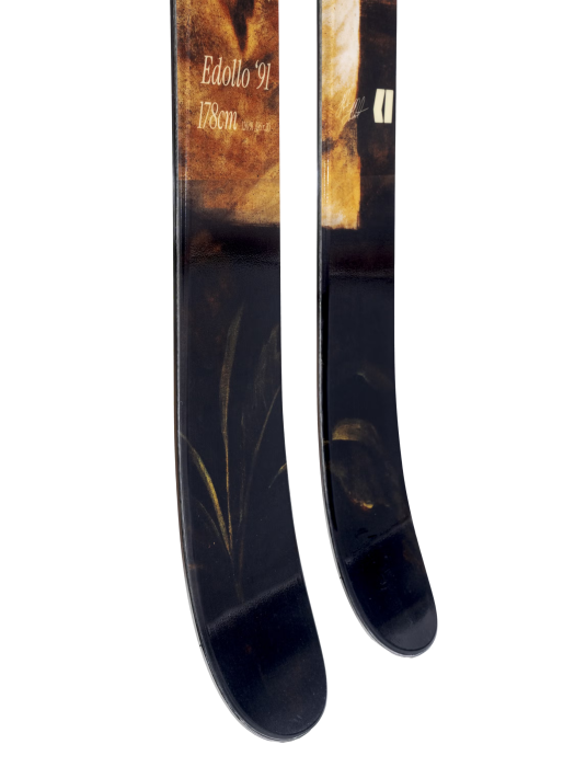 Ski Armada EDOLLO 91 Barbati [7]