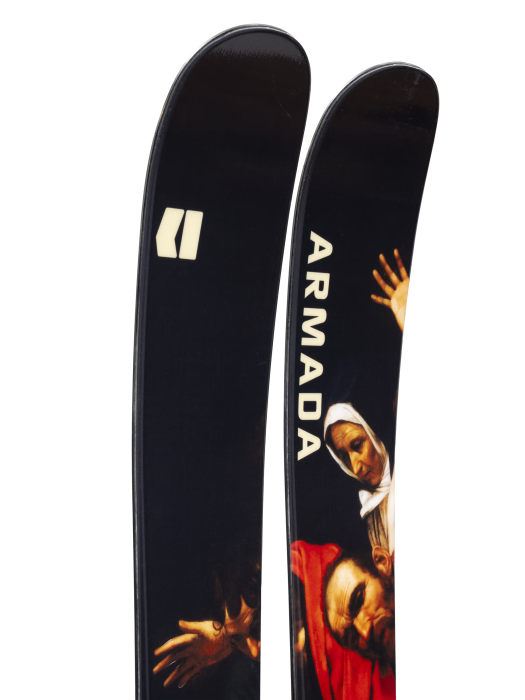 Ski Armada EDOLLO 91 Barbati [8]