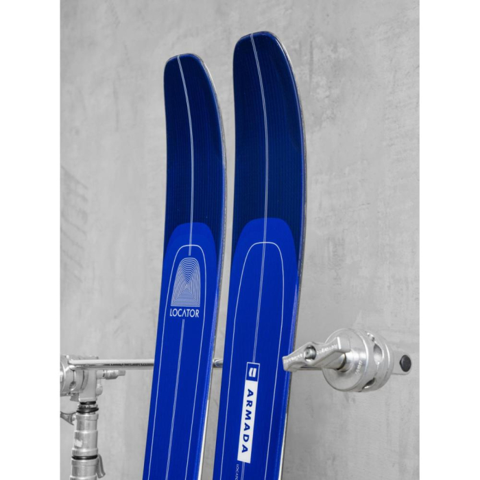 SKI ARMADA LOCATOR 104 2023 + LEGATURI TURA N TRACER TOUR [6]