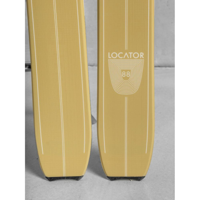 Ski Armada Locator 88 2023 + Legaturi N Tracer Tour [6]