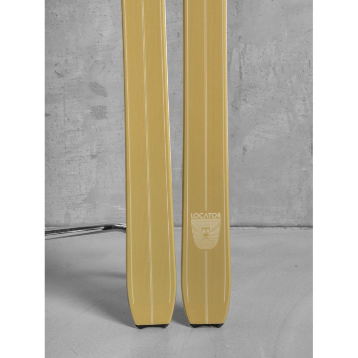Ski Armada Locator 88 2023 + Legaturi N Tracer Tour [4]